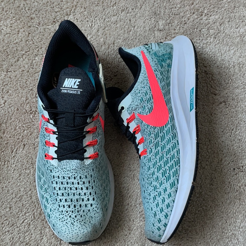 Nike Zoom Pegasus35 -Flyease